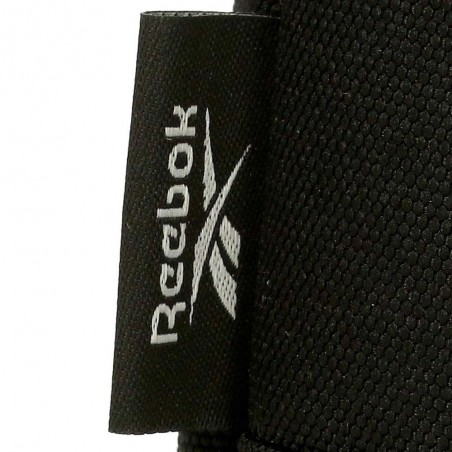 Sacoche homme REEBOK "Dexter" gris | Pochette porté croisé style sportif marque pas cher Sacoche homme REEBOK "Dexter" gris | Pochette porté croisé style sportif marque pas cher