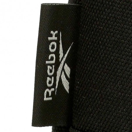 Sacoche homme REEBOK "Dexter" gris | Pochette porté croisé style sportif marque pas cher