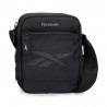 Sacoche homme REEBOK "Newport" noir | Pochette porté croisé style sportif marque pas cher Sacoche homme REEBOK "Newport" noir | Pochette porté croisé style sportif marque pas cher