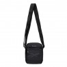 Sacoche homme REEBOK "Newport" noir | Pochette porté croisé style sportif marque pas cher Sacoche homme REEBOK "Newport" noir | Pochette porté croisé style sportif marque pas cher
