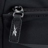 Sacoche homme REEBOK "Newport" noir | Pochette porté croisé style sportif marque pas cher Sacoche homme REEBOK "Newport" noir | Pochette porté croisé style sportif marque pas cher