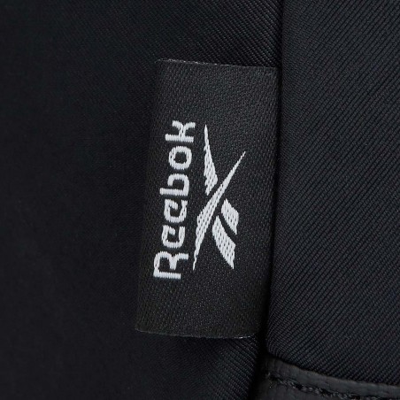 Sacoche homme REEBOK "Newport" noir | Pochette porté croisé style sportif marque pas cher Sacoche homme REEBOK "Newport" noir | Pochette porté croisé style sportif marque pas cher