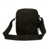 Sacoche homme REEBOK "Boston" noir | Pochette porté croisé style sportif ado garçon marque pas cher Sacoche homme REEBOK "Boston" noir | Pochette porté croisé style sportif ado garçon marque pas cher