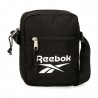 Sacoche homme REEBOK "Boston" noir | Pochette porté croisé style sportif ado garçon marque pas cher Sacoche homme REEBOK "Boston" noir | Pochette porté croisé style sportif ado garçon marque pas cher
