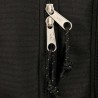 Sacoche homme REEBOK "Boston" noir | Pochette porté croisé style sportif ado garçon marque pas cher Sacoche homme REEBOK "Boston" noir | Pochette porté croisé style sportif ado garçon marque pas cher