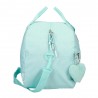 Sac de voyage PEPE JEANS "Nerea" menthe | Sac de sport ado fille original marque pas cher Sac de voyage PEPE JEANS "Nerea" menthe | Sac de sport ado fille original marque pas cher