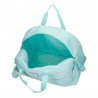 Sac de voyage PEPE JEANS "Nerea" menthe | Sac de sport ado fille original marque pas cher Sac de voyage PEPE JEANS "Nerea" menthe | Sac de sport ado fille original marque pas cher