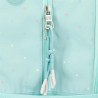 Sac de voyage PEPE JEANS "Nerea" menthe | Sac de sport ado fille original marque pas cher Sac de voyage PEPE JEANS "Nerea" menthe | Sac de sport ado fille original marque pas cher