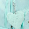 Sac de voyage PEPE JEANS "Nerea" menthe | Sac de sport ado fille original marque pas cher Sac de voyage PEPE JEANS "Nerea" menthe | Sac de sport ado fille original marque pas cher