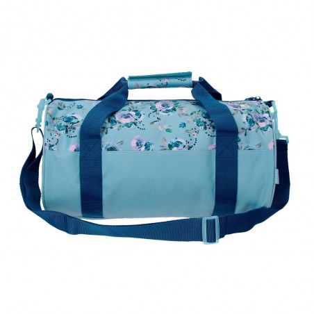 Sac de Voyage Femme Fleuri