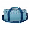 Sac de voyage MOVOM "Wild Flowers" bleu | Sac de sport enfant fille ado motif fleuri tendance pas cher Sac de voyage MOVOM "Wild Flowers" bleu | Sac de sport enfant fille ado motif fleuri tendance pas cher
