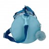 Sac de voyage MOVOM "Wild Flowers" bleu | Sac de sport enfant fille ado motif fleuri tendance pas cher Sac de voyage MOVOM "Wild Flowers" bleu | Sac de sport enfant fille ado motif fleuri tendance pas cher