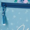 Sac de voyage MOVOM "Wild Flowers" bleu | Sac de sport enfant fille ado motif fleuri tendance pas cher Sac de voyage MOVOM "Wild Flowers" bleu | Sac de sport enfant fille ado motif fleuri tendance pas cher