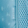 Sac de voyage MOVOM "Wild Flowers" bleu | Sac de sport enfant fille ado motif fleuri tendance pas cher Sac de voyage MOVOM "Wild Flowers" bleu | Sac de sport enfant fille ado motif fleuri tendance pas cher
