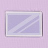 Vanity case rigide PEPE JEANS "Accent" lilas | Trousse de toilette fille femme violet mauve originale marque tendance Vanity case rigide PEPE JEANS "Accent" lilas | Trousse de toilette fille femme violet mauve originale marque tendance