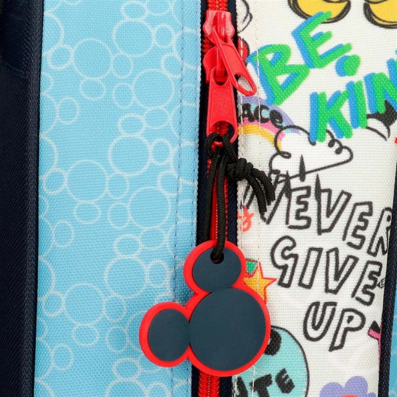 Petit sac hotsell a dos mickey