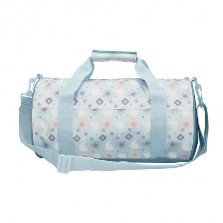 Sac de voyage enfant LA REINE DES NEIGES "Own your destiny" | Bagage cabine fille disney princesse pas cher Sac de voyage enfant LA REINE DES NEIGES "Own your destiny" | Bagage cabine fille disney princesse pas cher