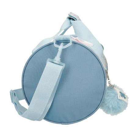 Sac de voyage enfant LA REINE DES NEIGES "Own your destiny" | Bagage cabine fille disney princesse pas cher Sac de voyage enfant LA REINE DES NEIGES "Own your destiny" | Bagage cabine fille disney princesse pas cher