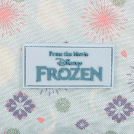 Sac de voyage enfant LA REINE DES NEIGES "Own your destiny" | Bagage cabine fille disney princesse pas cher Sac de voyage enfant LA REINE DES NEIGES "Own your destiny" | Bagage cabine fille disney princesse pas cher