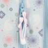 Sac de voyage enfant LA REINE DES NEIGES "Own your destiny" | Bagage cabine fille disney princesse pas cher Sac de voyage enfant LA REINE DES NEIGES "Own your destiny" | Bagage cabine fille disney princesse pas cher