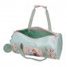 Sac de voyage enfant LA REINE DES NEIGES "Strong Spirit" | Bagage cabine fille disney princesse pas cher Sac de voyage enfant LA REINE DES NEIGES "Strong Spirit" | Bagage cabine fille disney princesse pas cher