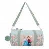 Sac de voyage enfant LA REINE DES NEIGES "Strong Spirit" | Bagage cabine fille disney princesse pas cher Sac de voyage enfant LA REINE DES NEIGES "Strong Spirit" | Bagage cabine fille disney princesse pas cher