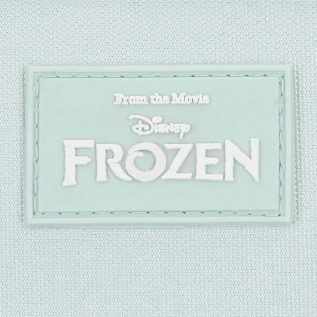 Sac de voyage enfant LA REINE DES NEIGES "Strong Spirit" | Bagage cabine fille disney princesse pas cher Sac de voyage enfant LA REINE DES NEIGES "Strong Spirit" | Bagage cabine fille disney princesse pas cher