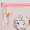 Sac de voyage enfant LA REINE DES NEIGES "Strong Spirit" | Bagage cabine fille disney princesse pas cher Sac de voyage enfant LA REINE DES NEIGES "Strong Spirit" | Bagage cabine fille disney princesse pas cher