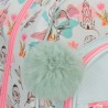 Sac de voyage enfant LA REINE DES NEIGES "Strong Spirit" | Bagage cabine fille disney princesse pas cher Sac de voyage enfant LA REINE DES NEIGES "Strong Spirit" | Bagage cabine fille disney princesse pas cher