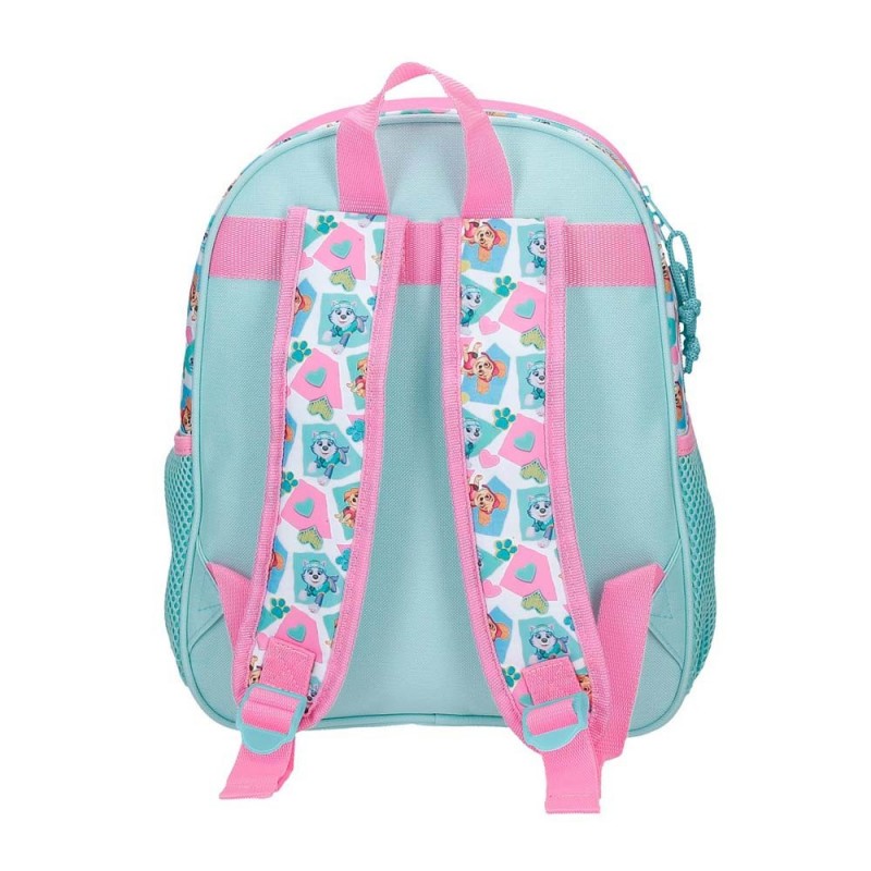 TMOYJPX Sac a Dos Licorne Fille Primaire Sac Pat Patrouille Garcon  Maternelle Sac Licorne Fille 7 Ans Sac à Dos Pat Patrouille Garcon Ruben  Cartable Fille Licorne CP (1#) : : Mode