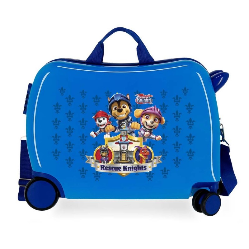 Sac à Dos de Dessin Animé Paw Patrol pour Enfant Garçon et Fille