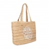 Panier porté épaule LES TROPEZIENNES "Hossa" | Sac de plage original femme été bohème chic pas cher Panier porté épaule LES TROPEZIENNES "Hossa" | Sac de plage original femme été bohème chic pas cher