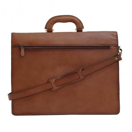 Cartable en cuir 4 soufflets KATANA noir | Serviette porte-documents grand format professionnel qualité pas cher Cartable en cuir 4 soufflets KATANA noir | Serviette porte-documents grand format professionnel qualité pas cher