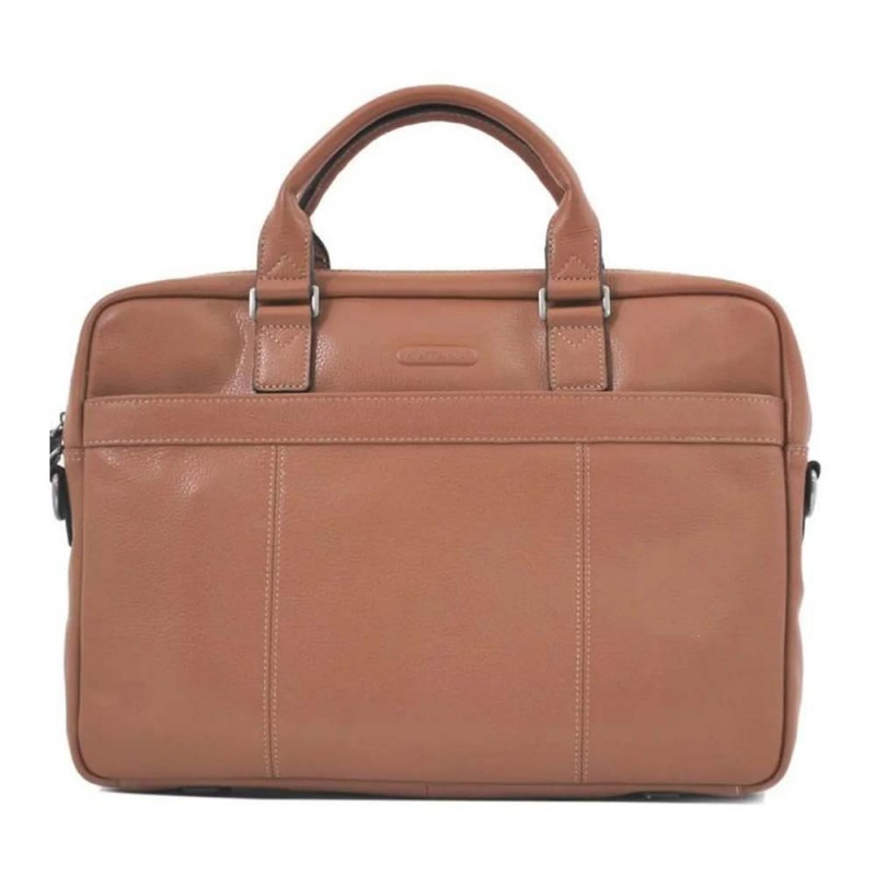 Cartable katana cuir cheap