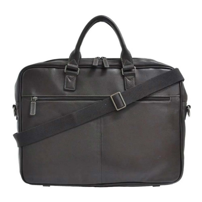 Cartable porte ordinateur 15