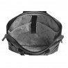 Cartable porte-ordinateur 15" en cuir KATANA noir | Sacoche ordinateur homme femme PC 15 pouces classique élégant Cartable porte-ordinateur 15" en cuir KATANA noir | Sacoche ordinateur homme femme PC 15 pouces classique élégant
