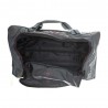 Sac de voyage à roulettes 50cm DAVIDTS "Travel in Grey" gris/rouge | Bagage trolley solide pas cher Sac de voyage à roulettes 50cm DAVIDTS "Travel in Grey" gris/rouge | Bagage trolley solide pas cher