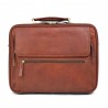 Attaché-case professionnel en cuir KATANA marron | Bagage business homme élégant qualité luxe Attaché-case professionnel en cuir KATANA marron | Bagage business homme élégant qualité luxe