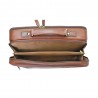 Attaché-case professionnel en cuir KATANA marron | Bagage business homme élégant qualité luxe Attaché-case professionnel en cuir KATANA marron | Bagage business homme élégant qualité luxe