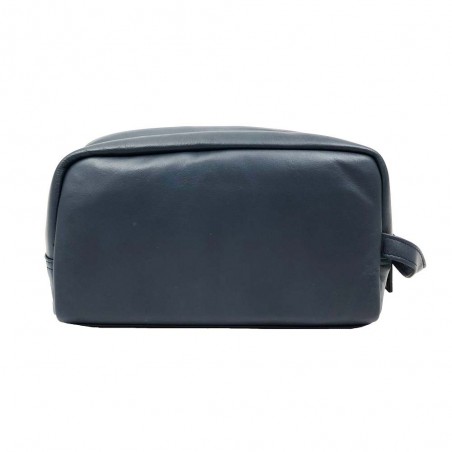 Trousse de Toilette Homme Cuir