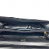Cartable en cuir 2 soufflets KATANA noir | Porte-documents homme classique pas cher Cartable en cuir 2 soufflets KATANA noir | Porte-documents homme classique pas cher