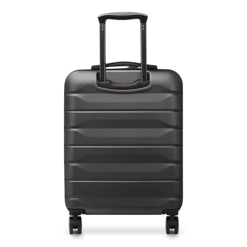 Housse de protection pour valise taille XL noire