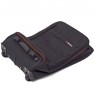 Valise cabine pliable 2 roues BENZI "New" rouge bordeaux | Petit bagage léger gain de place pas cher Valise cabine pliable 2 roues BENZI "New" rouge bordeaux | Petit bagage léger gain de place pas cher