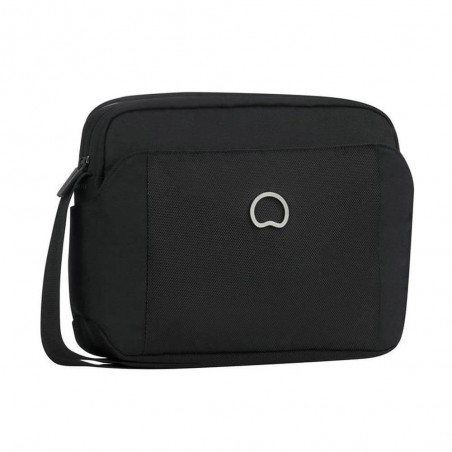 Mini sac tablette DELSEY "Picpus" | Petite besace homme femme pour iPad pas cher