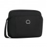 Mini sac tablette DELSEY "Picpus" | Petite besace homme femme pour iPad pas cher Mini sac tablette DELSEY "Picpus" | Petite besace homme femme pour iPad pas cher