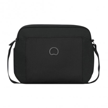 Mini sac tablette DELSEY "Picpus" | Petite besace homme femme pour iPad pas cher