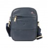 Sacoche bandoulière homme RUCKFIELD "Cup" bleu marine | Pochette porté croisé style moderne rugby pas cher Sébastien Chabal Sacoche bandoulière homme RUCKFIELD "Cup" bleu marine | Pochette porté croisé style moderne rugby pas cher Sébastien Chabal