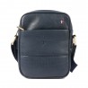 Sacoche bandoulière homme RUCKFIELD "Cup" bleu marine | Pochette porté croisé style moderne rugby pas cher Sébastien Chabal Sacoche bandoulière homme RUCKFIELD "Cup" bleu marine | Pochette porté croisé style moderne rugby pas cher Sébastien Chabal