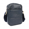 Sacoche bandoulière homme RUCKFIELD "Cup" bleu marine | Pochette cuir porté croisé style moderne rugby pas cher Sébastien Chabal Sacoche bandoulière homme RUCKFIELD "Cup" bleu marine | Pochette cuir porté croisé style moderne rugby pas cher Sébastien Chabal
