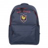 Sac à dos RUCKFIELD "Touch" bleu marine | Sac de sport homme ado rugby pas cher Sac à dos RUCKFIELD "Touch" bleu marine | Sac de sport homme ado rugby pas cher